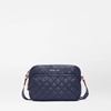 Picture of MZ Wallace Small Metro Camera Bag - Dawn