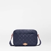 Picture of MZ Wallace Small Metro Camera Bag - Dawn
