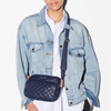 Picture of MZ Wallace Small Metro Camera Bag - Dawn