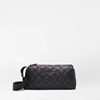 Picture of MZ Wallace Metro East West Crossbody - Black