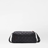 Picture of MZ Wallace Metro East West Crossbody - Black