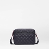 Picture of MZ Wallace Small Metro Camera Bag - Black