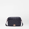 Picture of MZ Wallace Small Metro Camera Bag - Black