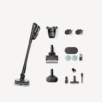Picture of Miele Triflex HX3 Plus Aqua Vacuum