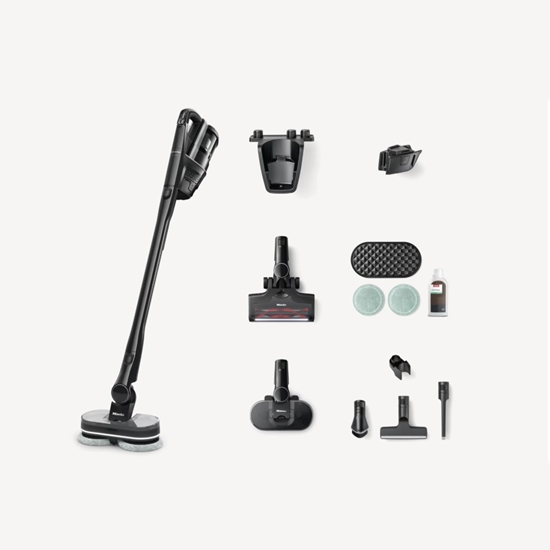 Picture of Miele Triflex HX3 Aqua Vacuum
