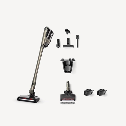 Picture of Miele Triflex HX3 Plus Vacuum