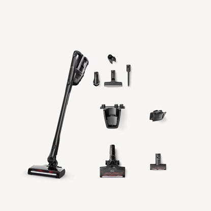Picture of Miele Triflex HX3 Cat & Dog Vacuum