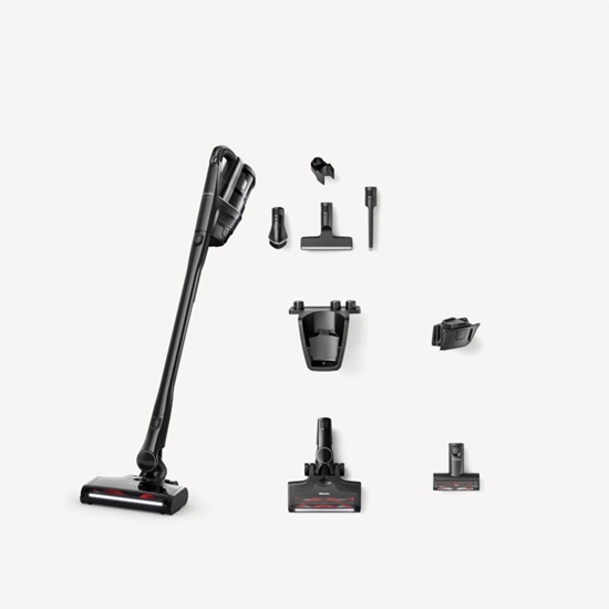 Picture of Miele Triflex HX3 Cat & Dog Vacuum