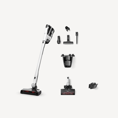 Picture of Miele Triflex HX3 Vacuum