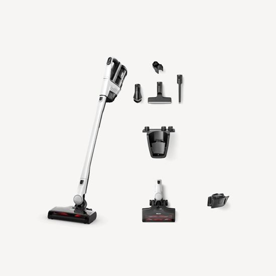 Picture of Miele Triflex HX3 Vacuum