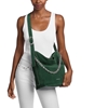 Picture of Michael Kors Nolita Large Bucket Shoulder with Chain - Moss