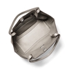 Picture of Michael Kors Nolita Large E/W Tote - Heather Grey