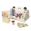 Picture of Melissa & Doug Scoop & Serve Ice Cream Counter