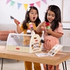 Picture of Melissa & Doug Scoop & Serve Ice Cream Counter