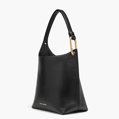 Picture of Marc Jacobs Scene Large Bucket Bag - Black