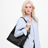 Picture of Marc Jacobs Scene Large Bucket Bag - Black