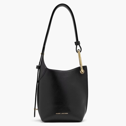 Picture of Marc Jacobs Scene Small Bucket Bag - Black