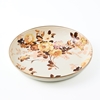 Picture of MacKenzie-Childs Wild Rose White Abundant Bowl