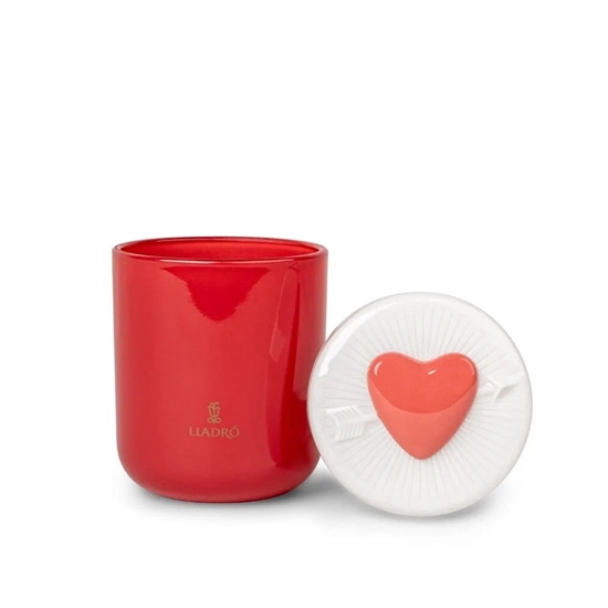 Picture of Lladro Crush Candle - Moonlight