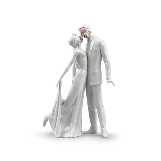Picture of Lladro Love I (Blossoms)