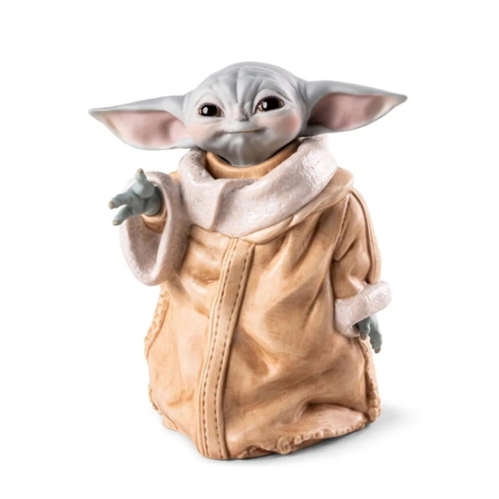 Picture of Lladro Grogu