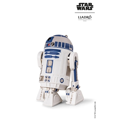 Picture of Lladro R2D2