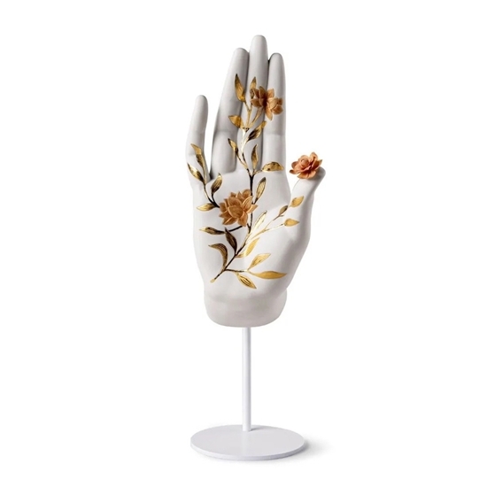 Picture of Lladro Protection Mudra