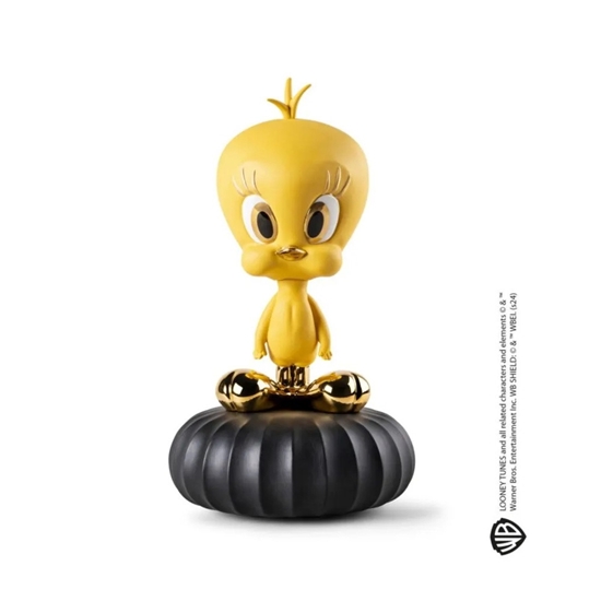 Picture of Lladro Tweety