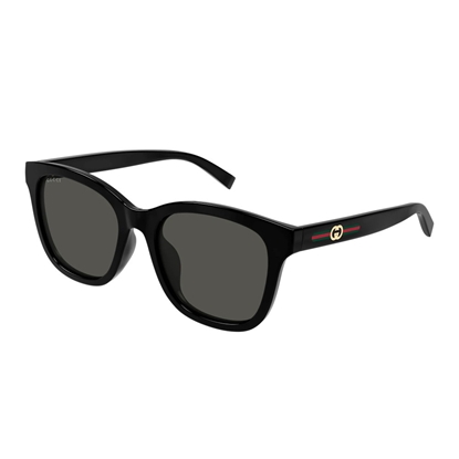 Picture of Gucci Stripe Sunglasses - Black