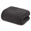 Picture of Kashwere Cloud Throw Blanket - Midnight Grey