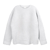 Picture of Kashwere Cloud Crew Cozy - Soapstone, M/L