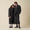 Picture of Kashwere Signature Robe - Midnight Grey, XL