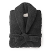 Picture of Kashwere Signature Robe - Midnight Grey, Large