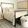 Picture of Kashwere Oversized Throw Blanket - Linen