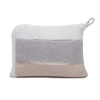 Picture of Kashwere Travel Blankets with Strap - Multi Stripe