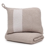 Picture of Kashwere Travel Blanket - Milk/Bone