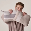 Picture of Kashwere Travel Blanket - Milk/Bone