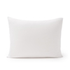 Picture of Kashwere Collagen Pillow Case Standard - White