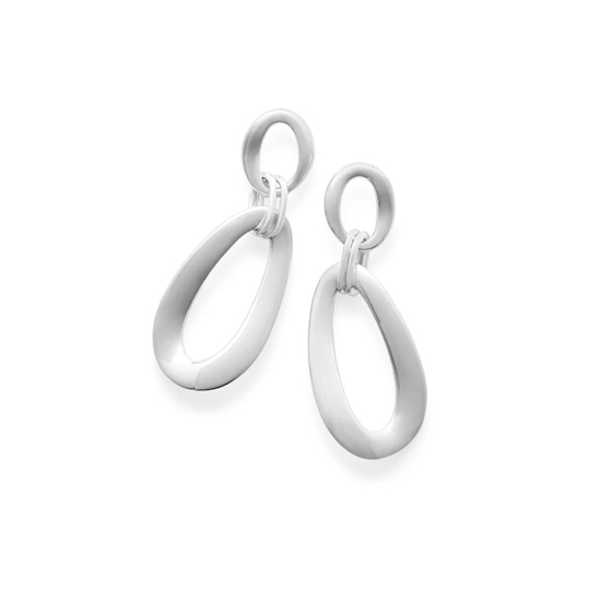 Picture of Ippolita 925 Cherish Snowman Post Earrings