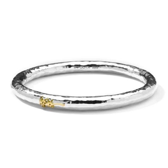 Picture of Ippolita 925 E.F. Classico Signature Bangle