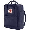 Picture of Fjallraven Kanken Backpack - Midnight Purple