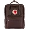Picture of Fjallraven Kanken Backpack - Black Oak