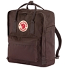 Picture of Fjallraven Kanken Backpack - Black Oak