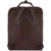Picture of Fjallraven Kanken Backpack - Black Oak