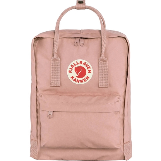 Picture of Fjallraven Kanken Backpack - Chalk Rose