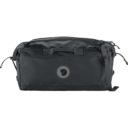 Picture of Fjallraven Farden Duffel 50 - Coal Black