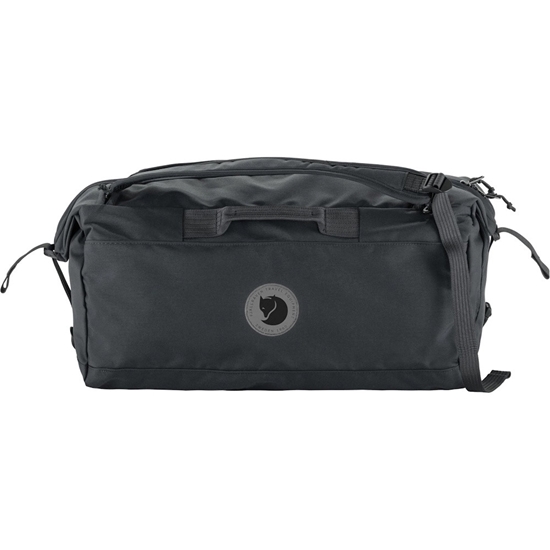 Picture of Fjallraven Farden Duffel 50 - Coal Black