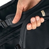 Picture of Fjallraven Farden Duffel 50 - Coal Black