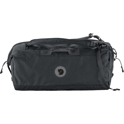 Picture of Fjallraven Farden Duffel 80 - Coal Black