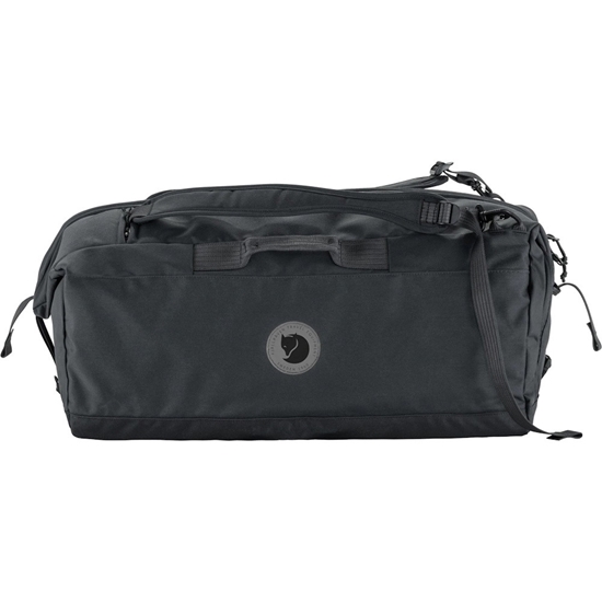 Picture of Fjallraven Farden Duffel 80 - Coal Black